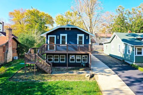 Tiny photo for 38800 N West Avenue, Lake Villa, IL 60046 (MLS # 12511291)