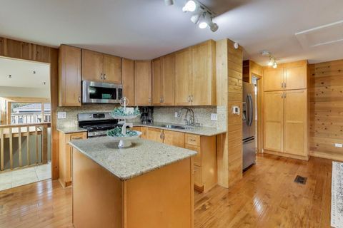 Tiny photo for 38800 N West Avenue, Lake Villa, IL 60046 (MLS # 12511291)