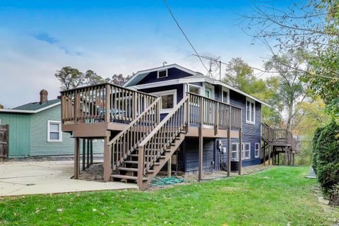 Tiny photo for 38800 N West Avenue, Lake Villa, IL 60046 (MLS # 12511291)