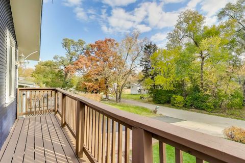 Tiny photo for 38800 N West Avenue, Lake Villa, IL 60046 (MLS # 12511291)