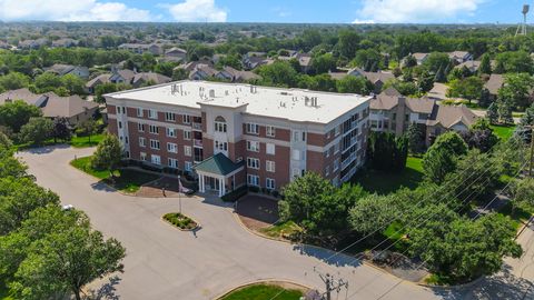 Tiny photo for 16001 S 88th Avenue #403, Orland Park, IL 60462 (MLS # 12708452)
