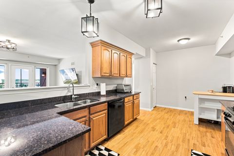 Tiny photo for 16001 S 88th Avenue #403, Orland Park, IL 60462 (MLS # 12708452)