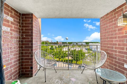 Tiny photo for 16001 S 88th Avenue #403, Orland Park, IL 60462 (MLS # 12708452)