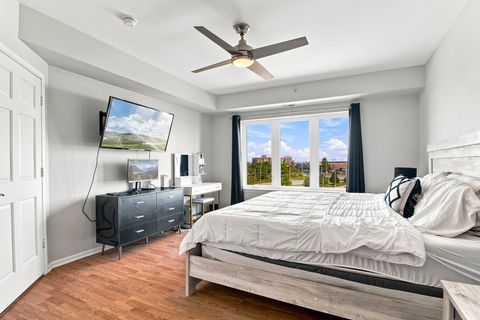 Tiny photo for 16001 S 88th Avenue #403, Orland Park, IL 60462 (MLS # 12708452)