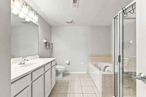Tiny photo for 16001 S 88th Avenue #403, Orland Park, IL 60462 (MLS # 12708452)