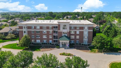 Photo of 16001 S 88th Avenue #403, Orland Park, IL 60462 (MLS # 12708452)