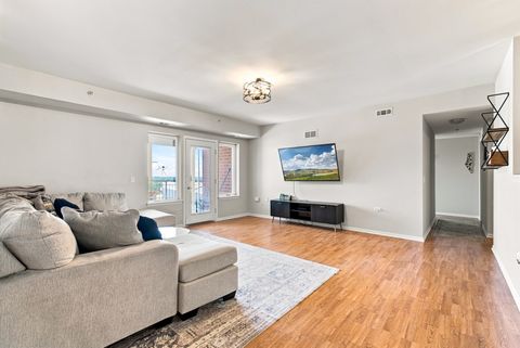 Tiny photo for 16001 S 88th Avenue #403, Orland Park, IL 60462 (MLS # 12708452)