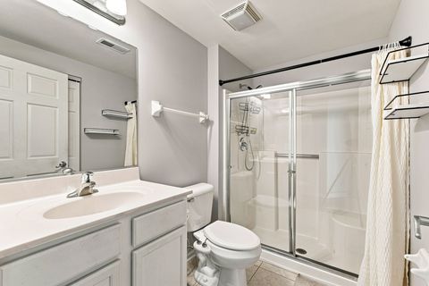 Tiny photo for 16001 S 88th Avenue #403, Orland Park, IL 60462 (MLS # 12708452)