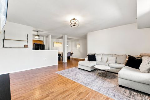 Tiny photo for 16001 S 88th Avenue #403, Orland Park, IL 60462 (MLS # 12708452)