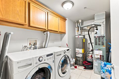 Tiny photo for 16001 S 88th Avenue #403, Orland Park, IL 60462 (MLS # 12708452)