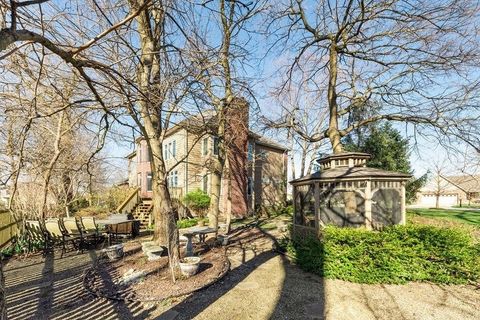 A home in Schererville