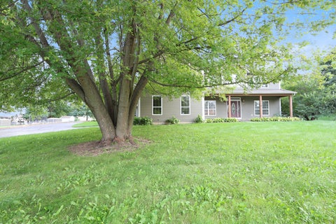 Tiny photo for 235 E Grand Avenue, Fox Lake, IL 60020 (MLS # 12760958)