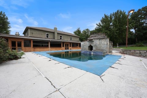 Tiny photo for 235 E Grand Avenue, Fox Lake, IL 60020 (MLS # 12760958)