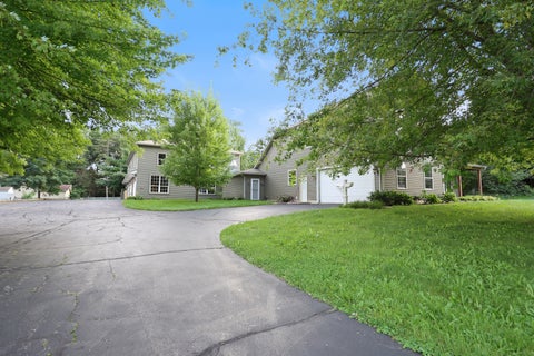 Tiny photo for 235 E Grand Avenue, Fox Lake, IL 60020 (MLS # 12760958)