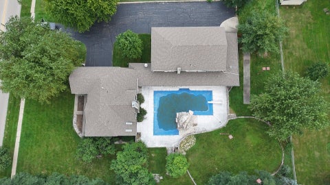 Tiny photo for 235 E Grand Avenue, Fox Lake, IL 60020 (MLS # 12760958)