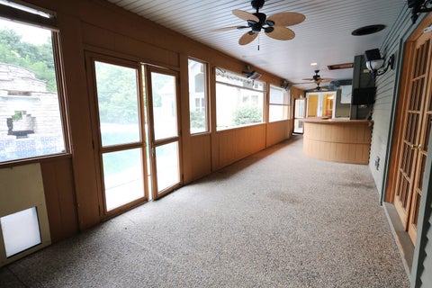 Tiny photo for 235 E Grand Avenue, Fox Lake, IL 60020 (MLS # 12760958)