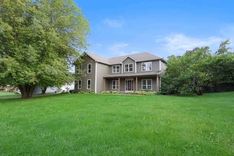 Tiny photo for 235 E Grand Avenue, Fox Lake, IL 60020 (MLS # 12760958)