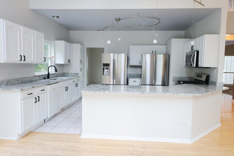 Tiny photo for 235 E Grand Avenue, Fox Lake, IL 60020 (MLS # 12760958)