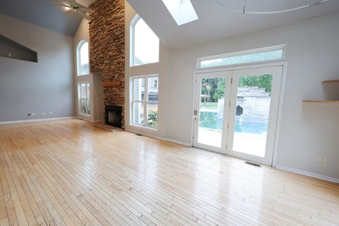 Tiny photo for 235 E Grand Avenue, Fox Lake, IL 60020 (MLS # 12760958)