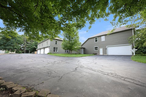 Tiny photo for 235 E Grand Avenue, Fox Lake, IL 60020 (MLS # 12760958)