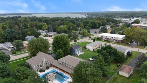 Photo of 235 E Grand Avenue, Fox Lake, IL 60020 (MLS # 12760958)