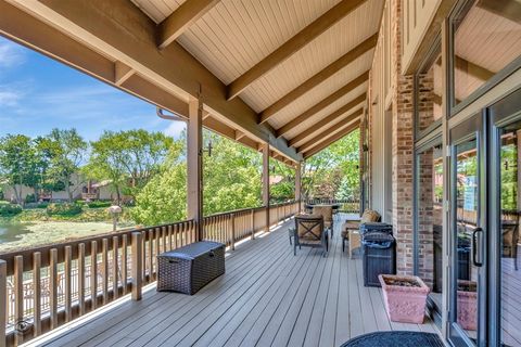 Tiny photo for 301 Lake Hinsdale Drive #106, Willowbrook, IL 60527 (MLS # 12455238)