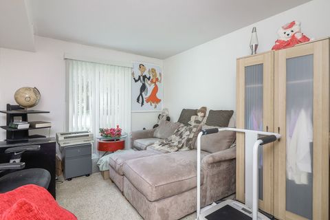 Tiny photo for 301 Lake Hinsdale Drive #106, Willowbrook, IL 60527 (MLS # 12455238)