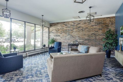 Tiny photo for 301 Lake Hinsdale Drive #106, Willowbrook, IL 60527 (MLS # 12455238)