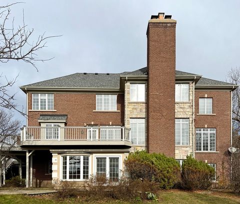 Tiny photo for 22206 N Prairie Lane, Kildeer, IL 60047 (MLS # 12519943)