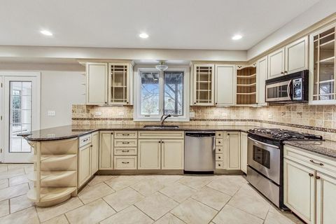 Tiny photo for 22206 N Prairie Lane, Kildeer, IL 60047 (MLS # 12519943)