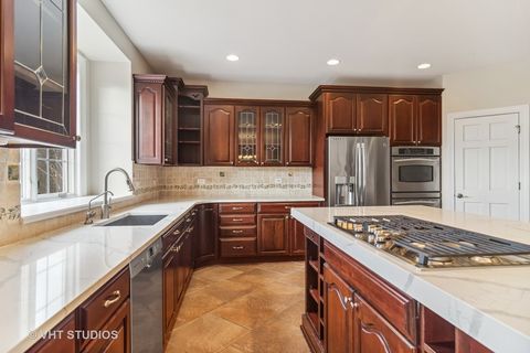 Tiny photo for 22206 N Prairie Lane, Kildeer, IL 60047 (MLS # 12519943)