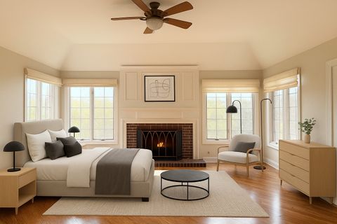 Tiny photo for 22206 N Prairie Lane, Kildeer, IL 60047 (MLS # 12519943)