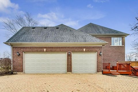 Tiny photo for 22206 N Prairie Lane, Kildeer, IL 60047 (MLS # 12519943)