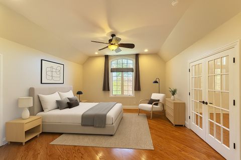 Tiny photo for 22206 N Prairie Lane, Kildeer, IL 60047 (MLS # 12519943)