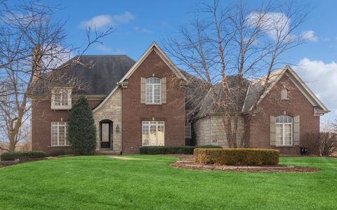 22206 N Prairie Lane Kildeer IL 60047