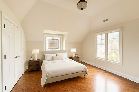 Tiny photo for 22206 N Prairie Lane, Kildeer, IL 60047 (MLS # 12519943)