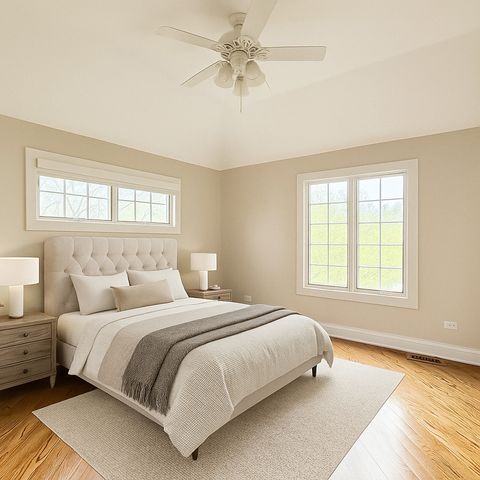 Tiny photo for 22206 N Prairie Lane, Kildeer, IL 60047 (MLS # 12519943)