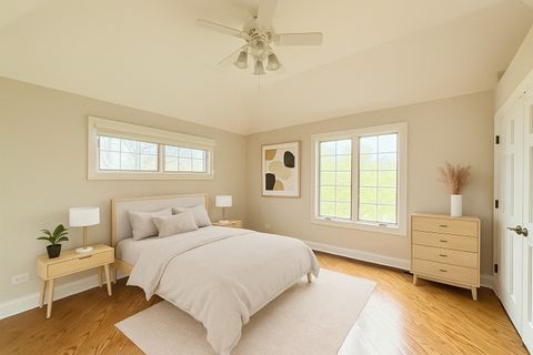 Tiny photo for 22206 N Prairie Lane, Kildeer, IL 60047 (MLS # 12519943)