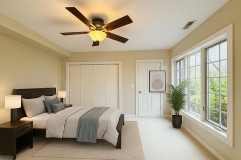 Tiny photo for 22206 N Prairie Lane, Kildeer, IL 60047 (MLS # 12519943)