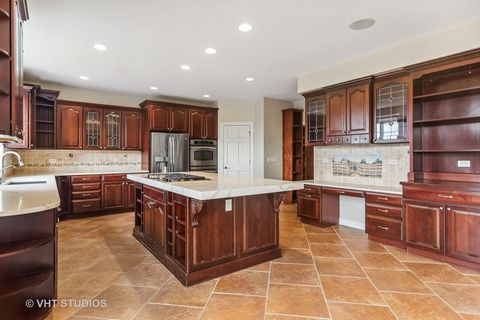 Tiny photo for 22206 N Prairie Lane, Kildeer, IL 60047 (MLS # 12519943)