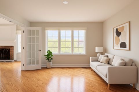 Tiny photo for 22206 N Prairie Lane, Kildeer, IL 60047 (MLS # 12519943)