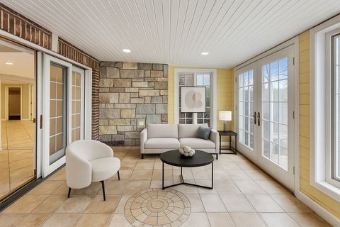 Tiny photo for 22206 N Prairie Lane, Kildeer, IL 60047 (MLS # 12519943)