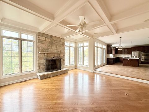 Tiny photo for 22206 N Prairie Lane, Kildeer, IL 60047 (MLS # 12519943)