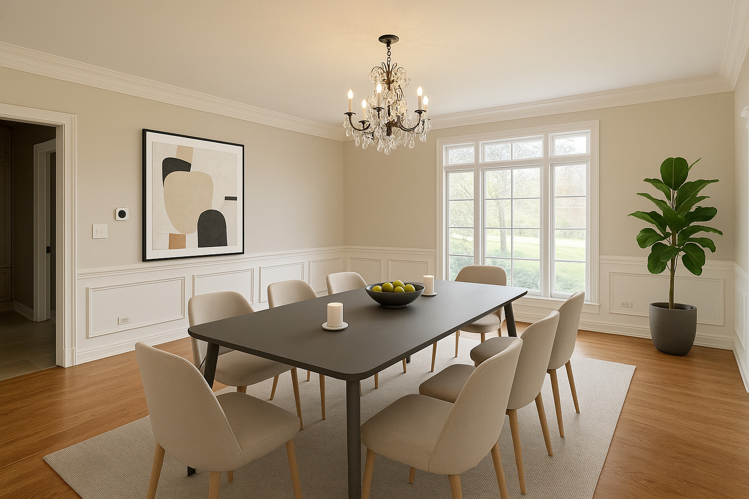 22206 N Prairie Lane