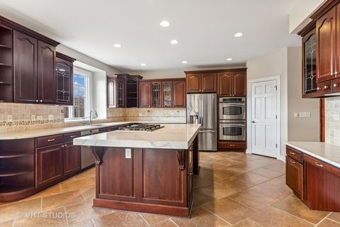 Tiny photo for 22206 N Prairie Lane, Kildeer, IL 60047 (MLS # 12519943)