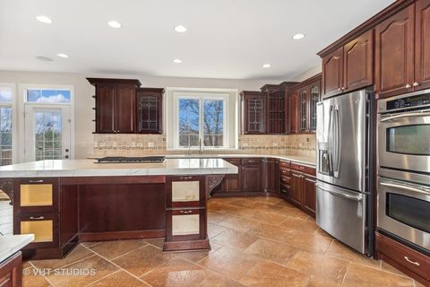 Tiny photo for 22206 N Prairie Lane, Kildeer, IL 60047 (MLS # 12519943)