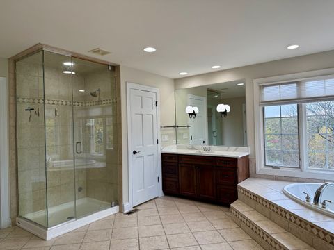 Tiny photo for 22206 N Prairie Lane, Kildeer, IL 60047 (MLS # 12519943)