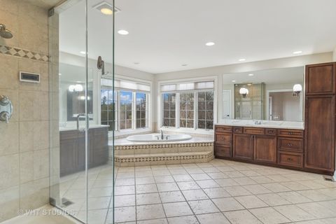 Tiny photo for 22206 N Prairie Lane, Kildeer, IL 60047 (MLS # 12519943)