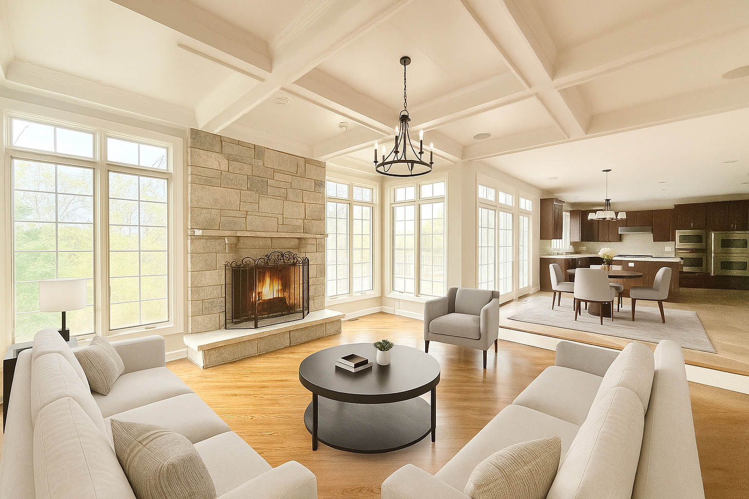 22206 N Prairie Lane