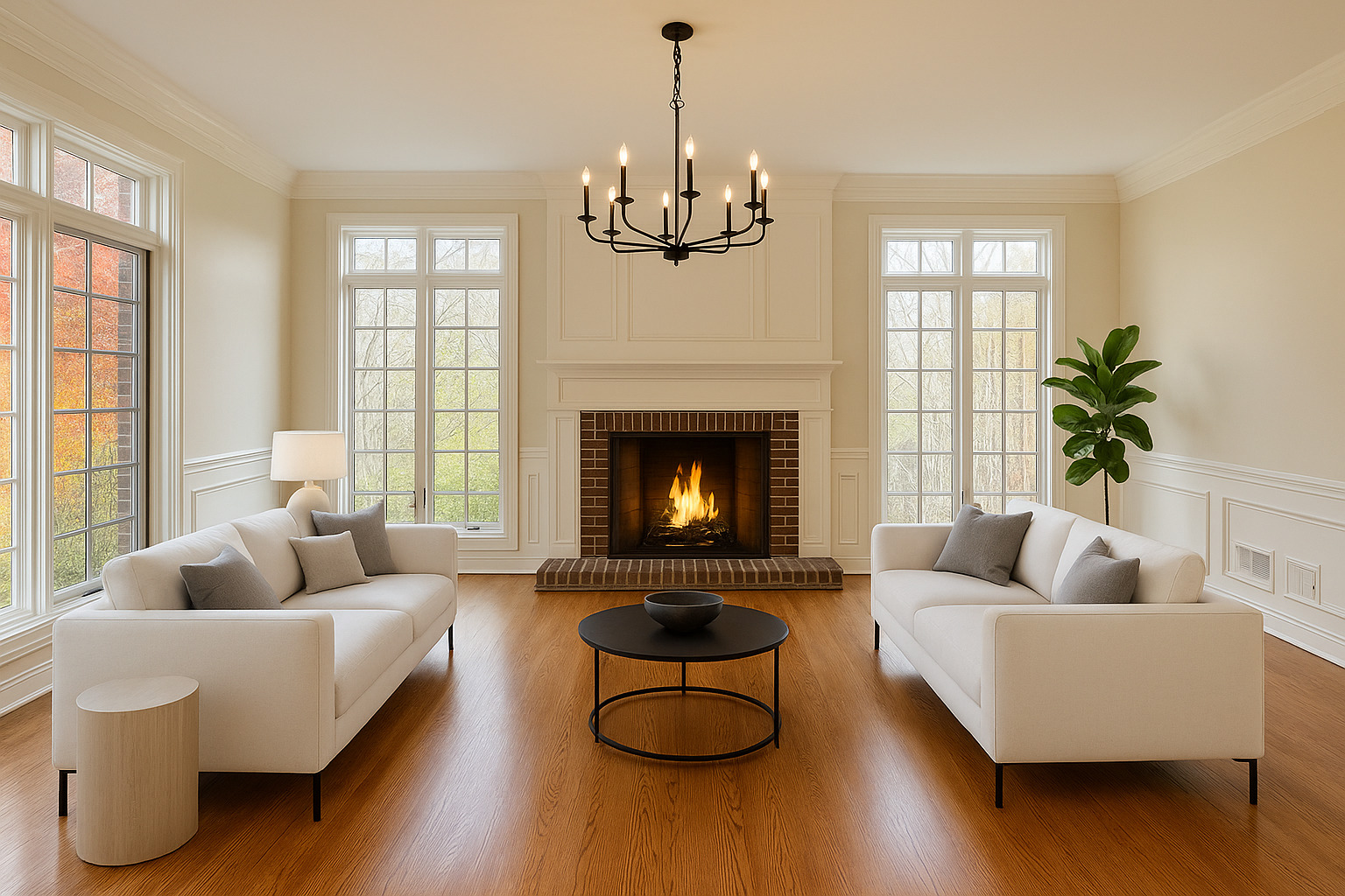 22206 N Prairie Lane